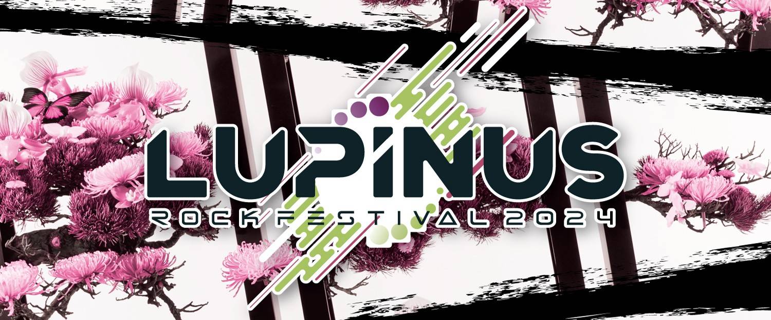 LUPINUS ROCK FESTIVAL 2024